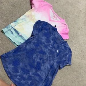 Abercrombie shirts